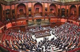 Approvato OdG per Riordino - Apertura Tavolo Interministeriale