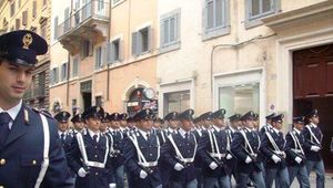 SOSPENSIONE ATTIVITA\' DIDATTICHE 186 corso allievi agenti 