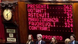 LEGGE DI STABILITA\' 