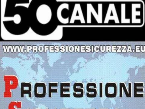 PISA LUCCA - 50CANALETV:  Professione Sicurezza
