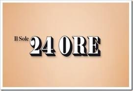 ROMA - IL SOLE24ORE - Forze dell'ordine, pensioni più lontane