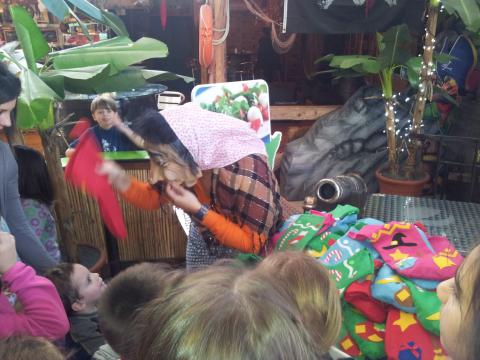 Arriva la Befana !!!