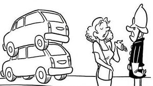 VICENZA - Comunicato congiunto delle OO.SS. sulla questione parcheggi. 