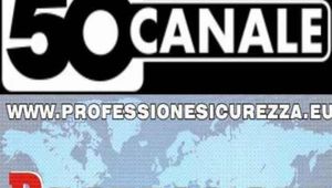 PISA LUCCA - 50CANALETV:  Professione Sicurezza