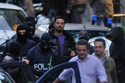 Servizi svolti dal personale delle FF.PP. connessi all'emergenza immigrazione clandestina per l'afflusso di cittadini appartenenti ai paesi del Nord Africa