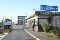 Polizia Stradale - Grave atto persecutorio alla Polizia Stradale