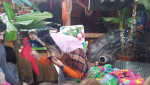 Arriva la Befana !!!