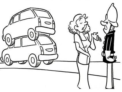 VICENZA - Comunicato congiunto delle OO.SS. sulla questione parcheggi. 