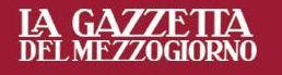 BARI - LA GAZZETTA DEL MEZZOGIORNO - Sicurezza e occupazione per il Mezzogiorno