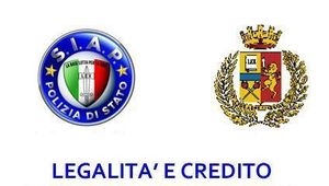LEGALITA\' E CREDITO  CONTRASTARE I COSTI DEL CRIMINE ORGANIZZATO