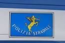 Sezione Polizia Stradale di Rimini - Atti discriminatori nei confronti di operatori di Polizia