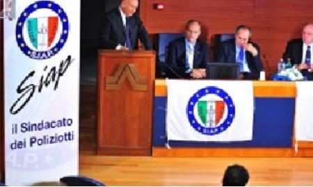 Il 17 di Gennaio si riunisce la Segreteria Nazionale del SIAP. 