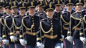 Concorso pubblico, per esami, per 80 posti di Commissario della Polizia di Stato. BOZZA