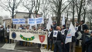 Trasferito d\'Ufficio perch&egrave; &quot;Testardo&quot;