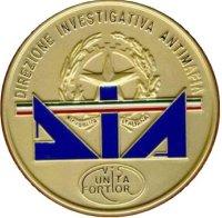 LOTTA ALLA MAFIA LA DIA CATANESE PROTAGONISTA 