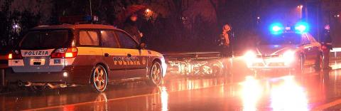 Commissariato P.S. di Conegliano  ( Treviso ) - Problematiche. 