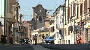 Decreto di individuazione sede disagiata - Comune di Mirandola