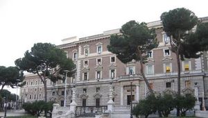 Commissione paritetica centrale per la formazione ed aggiornamento professionale