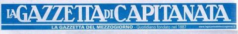 SAN SEVERO - GAZZETTA DEL MEZZOGIORNO CAPITANATA - Denuncia del SIAP: il Commissariato è in panne. Mancano uomini e mezzi