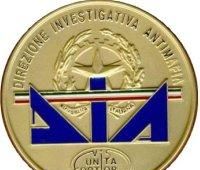 LOTTA ALLA MAFIA LA DIA CATANESE PROTAGONISTA 