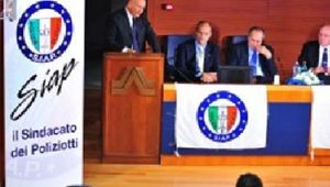 Il 17 di Gennaio si riunisce la Segreteria Nazionale del SIAP. 