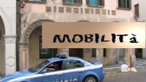QUESTURA DI VENEZIA - Mobilit&agrave; interna.