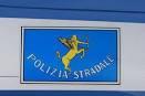 Sezione Polizia Stradale di Rimini - Atti discriminatori nei confronti di operatori di Polizia