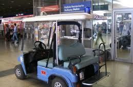 Pagamento indennit&agrave; di vigilanza scalo e scorta treni - Compartimento Polizia Ferroviaria per il Lazio