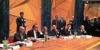 L'ORDINE PUBBLICO: Un equilibrio fra il disordine sopportabile e l'ordine indispensabile