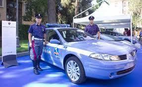 FOGGIA: Il S.I.A.P. provinciale incontra il Direttore del Compartimento Polizia Stradale della Puglia