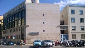 ANSA - CAGLIARI - TIANI: MANCANO AGENTI