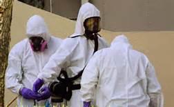 POLIZIA SCIENTIFICA: UN INTERVENTO DISCRETO PER UN GRANDE RISULTATO