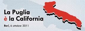 La Puglia &egrave; la California