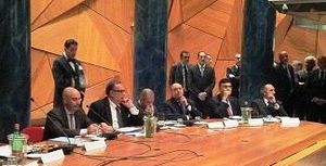 L\'ORDINE PUBBLICO: Un equilibrio fra il disordine sopportabile e l\'ordine indispensabile