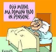 PENSIONI?