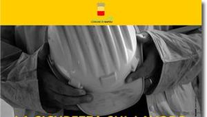 SICUREZZA DEL LAVORATORI T.U. 81/2008