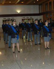 9° Corso per Direttori Tecnici della Polizia di Stato