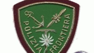 Confronto semestrale presso la Polizia di Frontiera