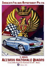 Questura di Bergamo - Verifica e Confronto semestrali.