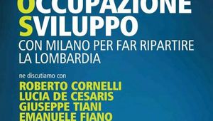 Sicurezza Occupazione Sviluppo - Dibattito