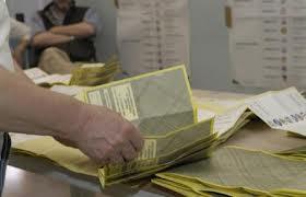 Congedi e permessi del personale in occasione delle elezioni politiche ed elezioni regionali