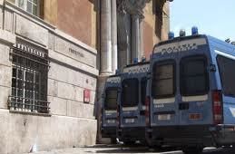 Soppressione uffici - Esame congiunto