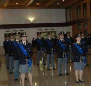 9&deg; Corso per Direttori Tecnici della Polizia di Stato