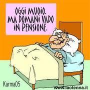 PENSIONI?