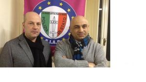 SIAP SEGRETERIA NAZIONALE 