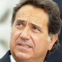 DIRETTORE GENERALE DELLA PUBBLICA SICUREZZA dr. Antonio MANGANELLI. 