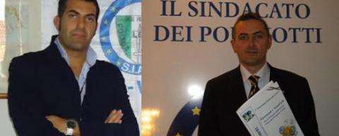 artt 5 e 19 ANQ Verifica e Confronto presso la Sezione Polizia Stradale di Venezia
