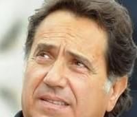 DIRETTORE GENERALE DELLA PUBBLICA SICUREZZA dr. Antonio MANGANELLI. 