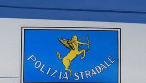Polizia Stradale 