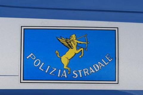 Polizia Stradale 